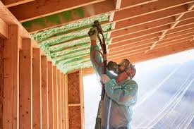 Types of Insulation We Offer in Frankfort, KY